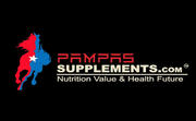 PAMPAS SUPPLEMENTS.COM